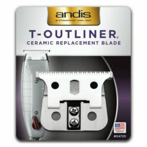 Andis T-Outliner Ceramic Replacement Blade (04720)