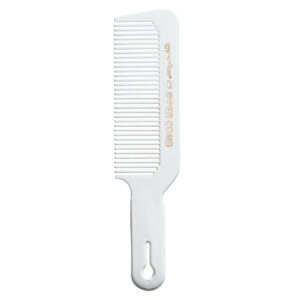 Andis Clipper Comb White