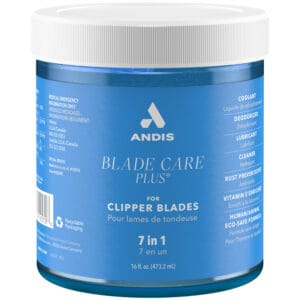 Andis Blade Care Dip Jar 16 oz (12570)