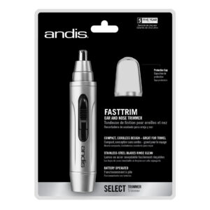 Andis FastTrim Ear And Nose Trimmer