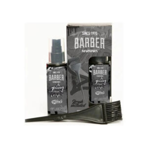 Barber Marmara Temporary Hair Color 125ml