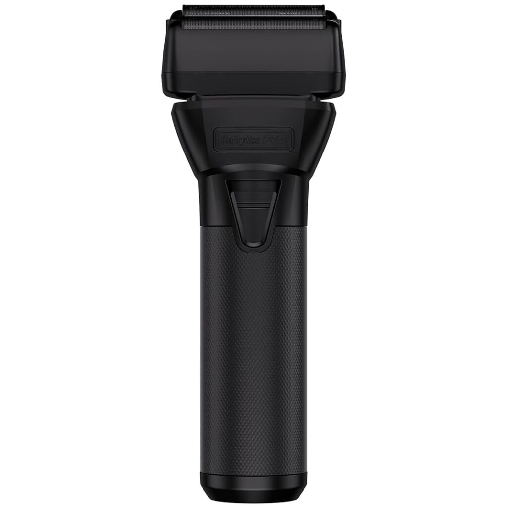 BaBylissPRO FXONE BlackFX Shaver (FX79FSMB)