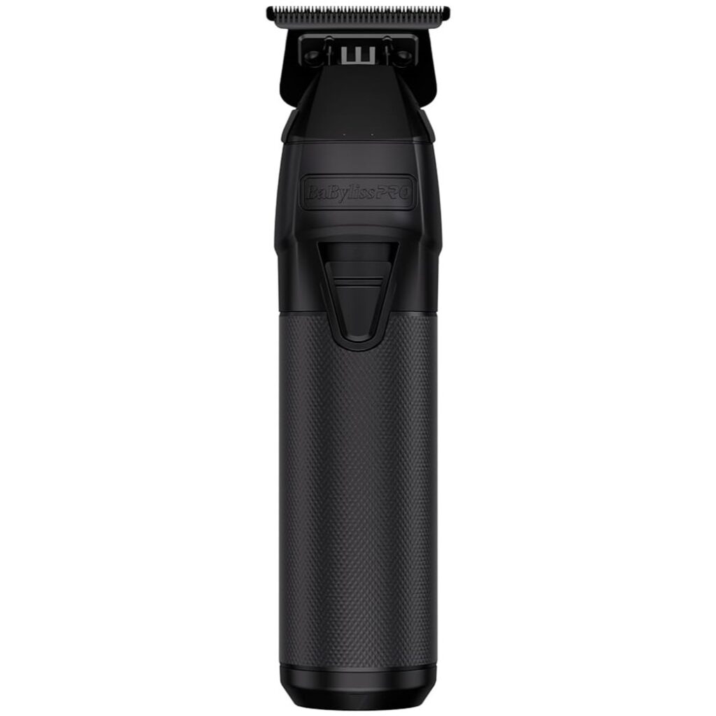 BaBylissPRO FXONE BlackFX Trimmer (FX799MB)
