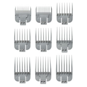 Andis Envy Comb Guard Set (66350)