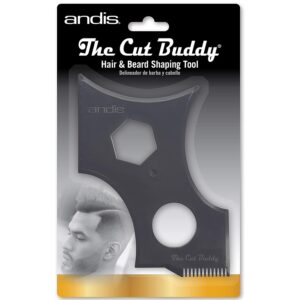 Andis The Cut Buddy Hair & Beard Shaping Tool