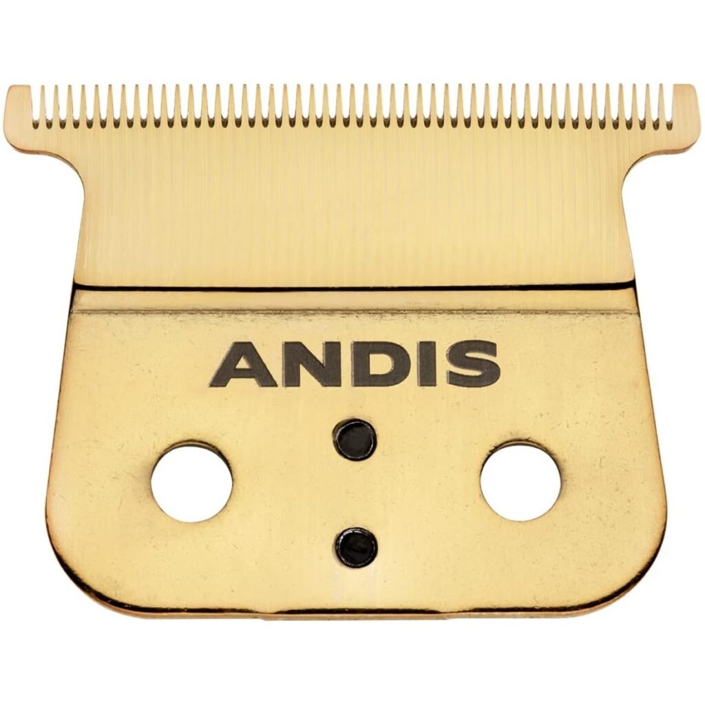 Andis GTX-EXO Gold GTX-Z Blade (74110)