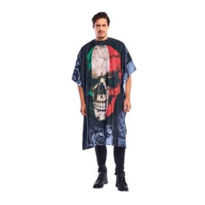 Betty Dain Mexicano Barber Cape (949-MEX)