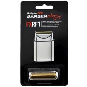 BaBylissPRO Single Silver Foil & Cutter (FXRF1)