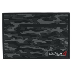 BaBylissPRO Mat Magnetic Black Camo (BMAGMATB)