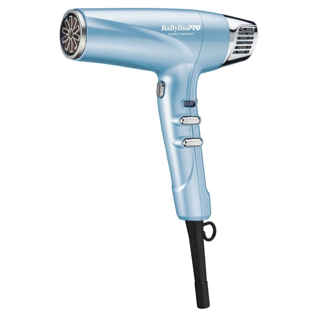 BaBylissPRO Dryer Professional High-Speed Dual Ionic (BNT9100)