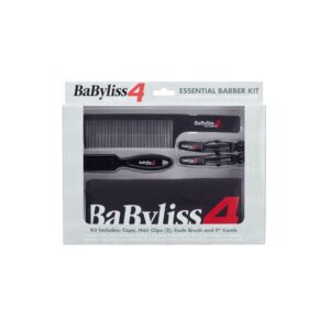 BaByliss Essential Barber Kit (BBARBKIT)