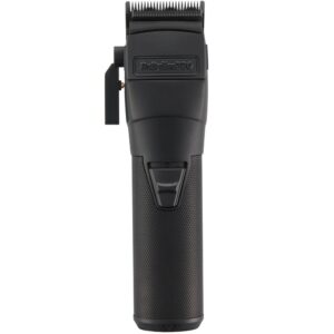 BaBylissPRO FXONE BlackFX Clipper (FX899MB)