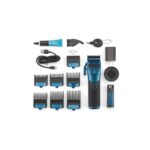 BaBylissPRO FXONE BLUEFX Clipper (FX899BL)
