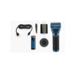 BaBylissPRO FXONE BlueFX Shaver (FX79FSBL)
