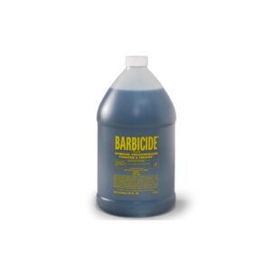 Barbicide Disinfectant 1 Gallon