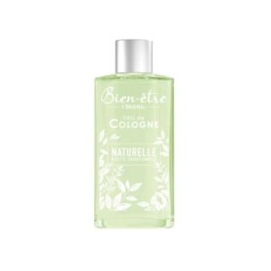 Bien-Etre Eau De Cologne Naturelle