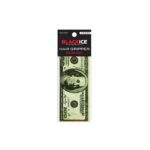 Black Ice 2pc Money Hair Grippers | BIC011MON