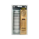 Black Ice 8-Pack Guide Tray | BIC031T