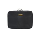 Black Ice Barber Tool Bag | MTB05