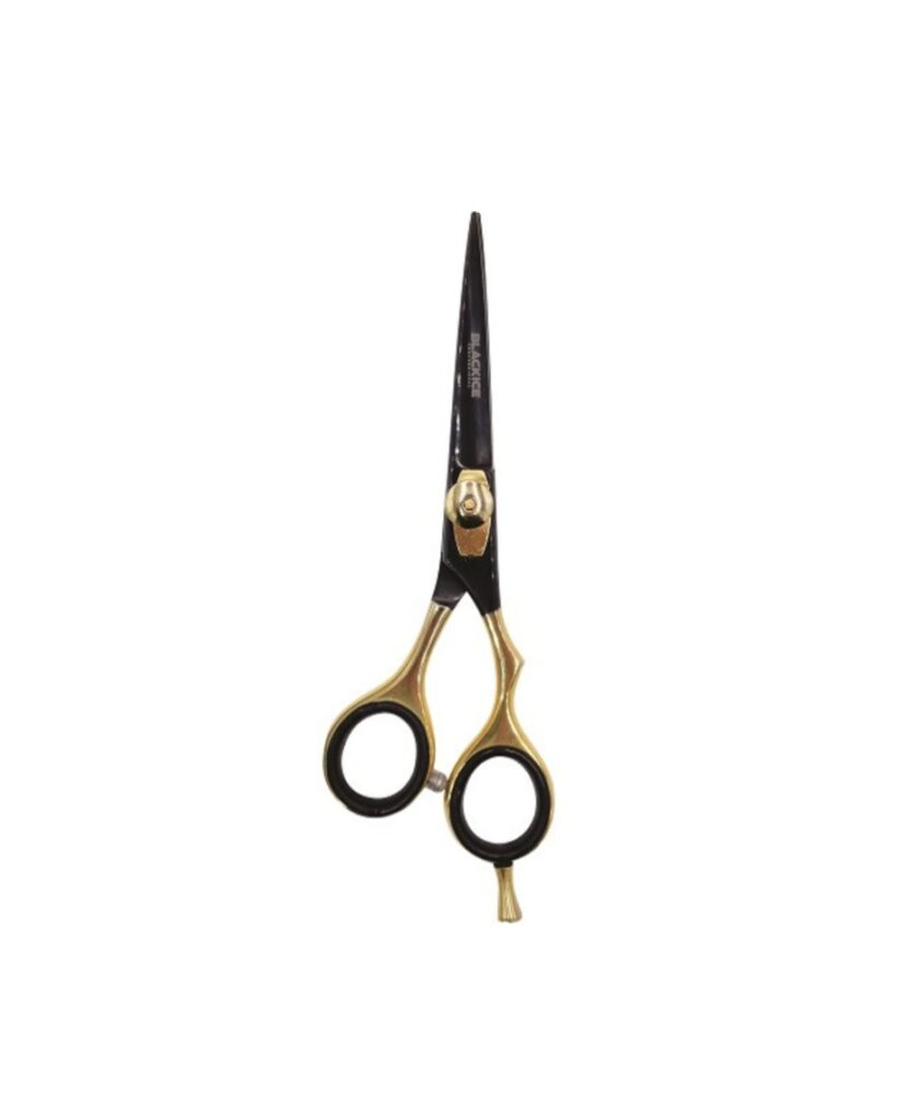 Black Ice Offset Grip 5.5" Shear | BIC501-55