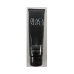Black Suede Aftershave Conditioner