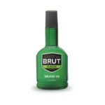 Brut Splash On Lotion 7oz