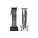 Caliber .50 Cal Mag Black + 38 Super Trimmer