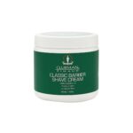 Clubman Pinaud Shave Cream 16oz