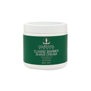 Clubman Pinaud Shave Cream 16oz