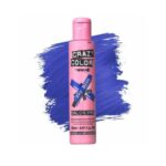 Crazy Color Semi Perm 5.07oz | Sky Blue