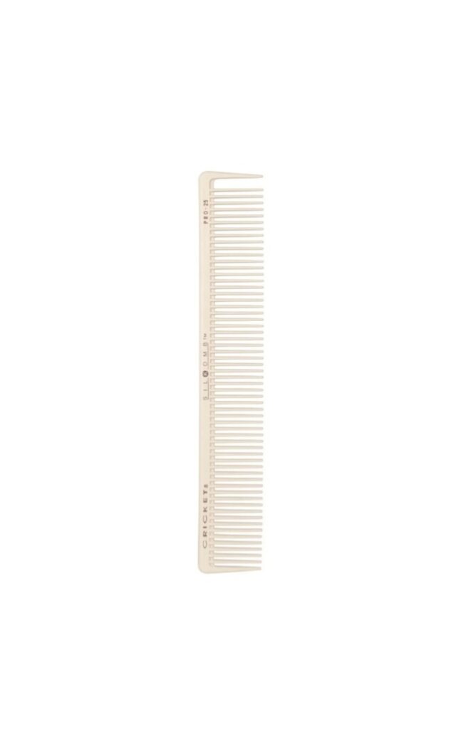 Cricket Silkomb Multipurpose Comb Pro-25