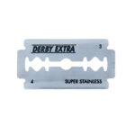 Derby Double Edge Blades (100ct)