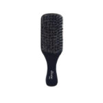 Diane 100% Soft Boar Club Wave Brush (D8168)