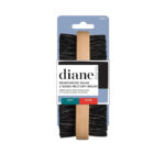 Diane 2-Sided Military Brush (SE803)