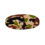 Diane Boar Brush Soft Bristles Military Camo | DBB024