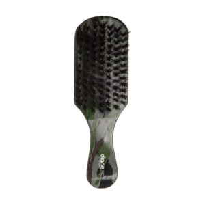 Diane Boar Club Brush Soft Bristles Camo | DBB108