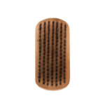 Diane Hard Boar Military Wave Brush (D8157)