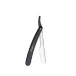Diane Razor Holder Black w/ 2 Blades