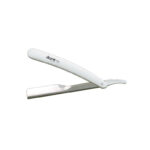 Diane Razor Holder - White