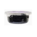 Diane Rubber Bands Black 500pk (D6772)