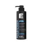 Elegance Shaving Gel 500ml Earth