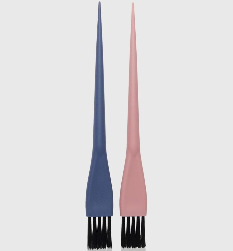 Fromm 7/8" Soft Color Brush 2pk (F9401)