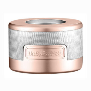 BaBylissPRO FX Trimmer Charging Base Rose Gold (FX787BASE-RG)