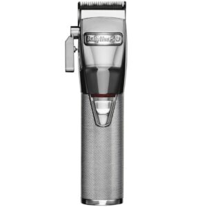 BaBylissPRO FX Silver Clipper (FX870S)