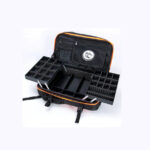 G&B PRO Mobile Station Black/Orange