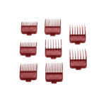 Gamma+ Magnetic Clipper Guards Red (GPDR)