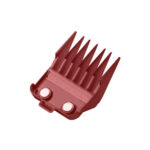 Gamma+ Magnetic Clipper Guards Red (GPDR)