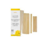 Gigi Natural Strips & Applicators