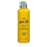 Got2b Glued Freeze Spray 12oz