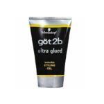 Got2b Ultra Glued Styling Gel 1.25oz